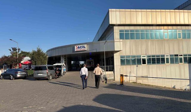 Bingöl’de iki aile arasında taşlı, sopalı ve silahlı kavga: 9 yaralı