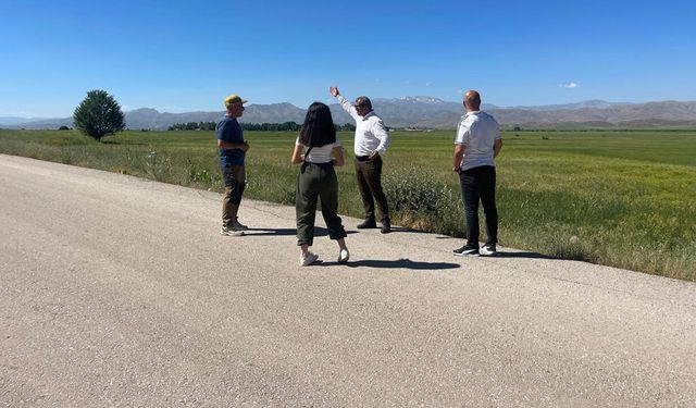 Yüksekova, Bölgesel Triatlon Ligi 2. Etap Yarışlarına Ev Sahipliği Yapacak