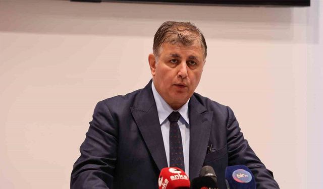 Cemil Tugay AK Parti'ye mi geçiyor? İddialara yanıt geldi