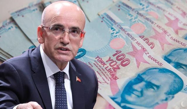 Bakan Şimşek hemen imzaladı! Milyonlarca kişinin maaşı arttı