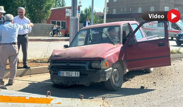 Yüksekova-Şemdinli Yolunda Kaza: Çok Sayıda Yaralı