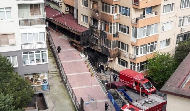 Beşiktaş’ta 29 kişinin hayatını kaybettiği gece kulübü yangını davasında ara karar