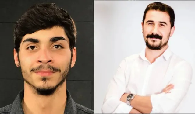 Gazeteciler Hazar Dost ve Kayhan Ayhan gözaltına alındı