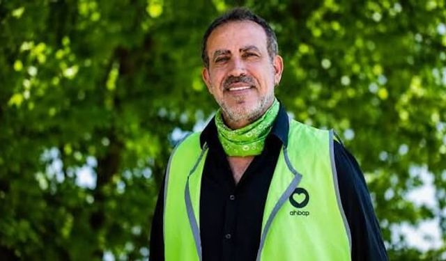 Ahbap soruşturması kapsamında Haluk Levent’ten yeni açıklama