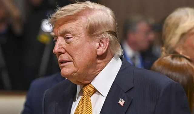 Savaş yeniden mi başlıyor? Trump'tan İran'ı vurun talimatı