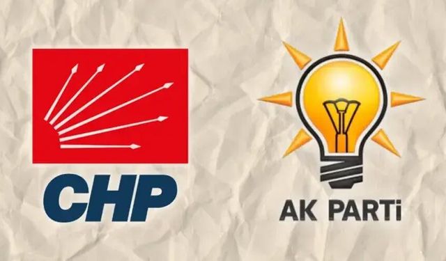 Dikkat çeken iddia: Bir Büyükşehir Belediyesi AK Parti’ye geçecek