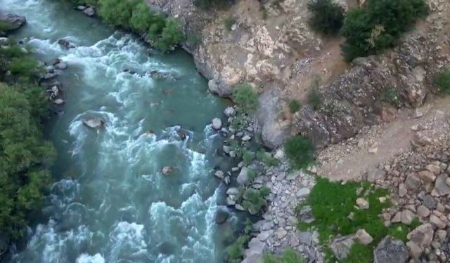 Kayıp Erkan Sak için yapay zeka destekli arama 8’inci gününde