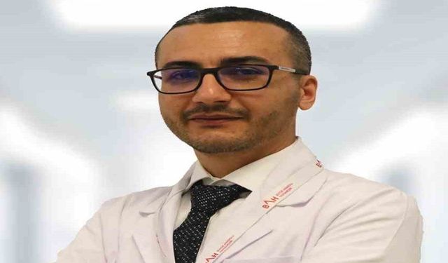 Yaz aylarında sağlık kontrolleri ihmal edilmemeli
