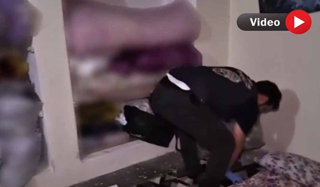 Hakkari Dahil 45 İlde Yasa Dışı Bahis Operasyonu