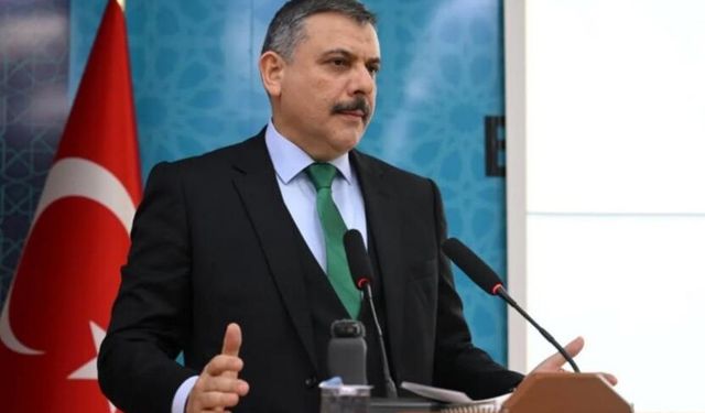 İçişleri Bakanı Çiftçi: 2 bin 763 kontrol ve arama noktası kaldırıldı