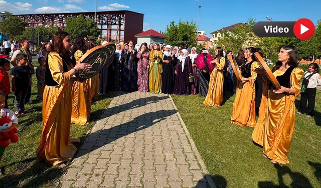 “Kadın Kentlerine Doğru Deklarasyonu” Buluşması Gerçekleştirildi