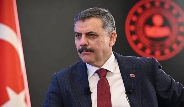 Bakan Çiftçi açıkladı: Her gün bin Suriyeli ülkesine dönüyor