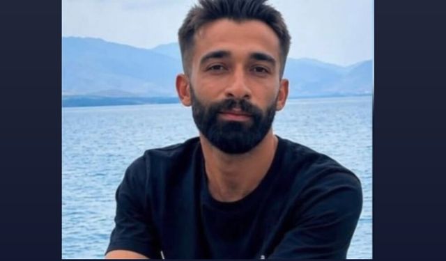 Hakkarili Genç Öğretmen Hayatını Kaybetti