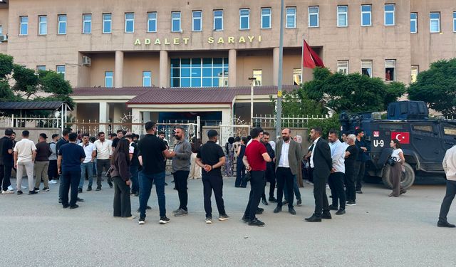 Yüksekova'da sosyal medya paylaşımları soruşturması: 2 kişi tutuklandı