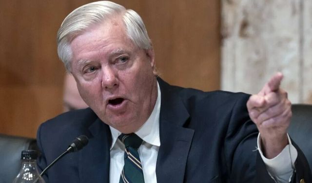 ABD'li Senatör Lindsey Graham hayatını kaybetti!