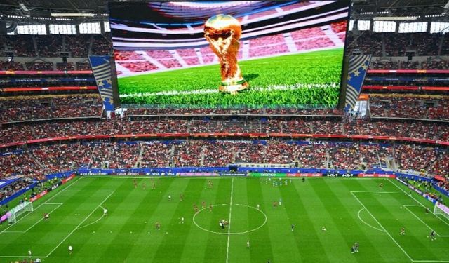 Dünya Kupası yarı final eşleşmeleri belli oldu: Dev maçların tarihleri açıklandı