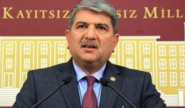 Kâni Torun: Şimdi sıra finallerde, kanun teklifini dört gözle bekliyoruz