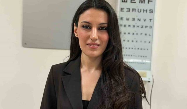 Uzmanından uyarı: "Yanlış güneş gözlüğü göz sağlığını tehdit ediyor"  A A A