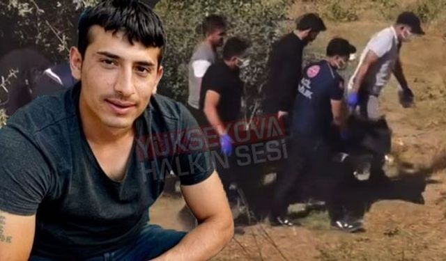 Hakkarili 27 Yaşındaki Genç Van'da Ölü Bulundu