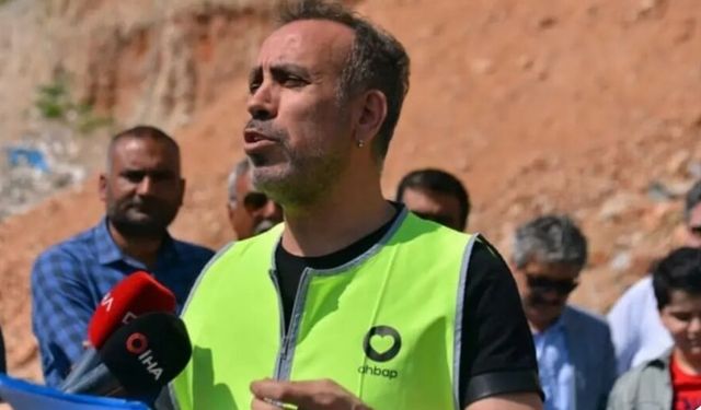 Ahbap Derneği soruşturmasında Haluk Levent dahil 14 kişi için karar çıktı