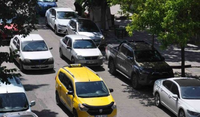 Kars, bölgenin araç lideri oldu