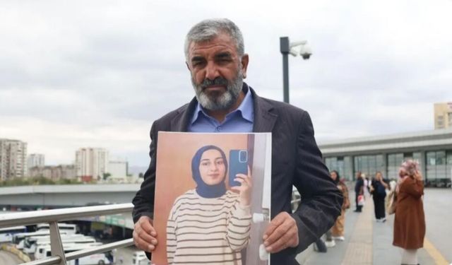 Bakanlıktan "Rojin'in kıyafetlerinden DNA örneği alınmadığı" iddialarına ilişkin açıklama