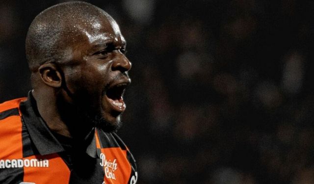 Amedspor'a 15 milyon Euro'luk golcü