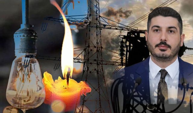 Milletvekili Düşünmez, Derecik’teki Elektrik Kesintilerini Meclis Gündemine Taşıdı