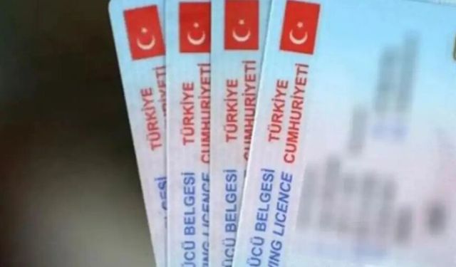 TBMM’de kabul edildi: Ehliyet iptal şartları değişiyor
