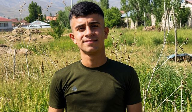 Yüksekova'da Kayıp Olarak Aranan 17 Yaşındaki Genç Bulundu