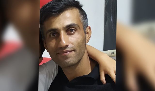 Yüksekova’da Recep Güneç’ten saatlerdir haber alınamıyor