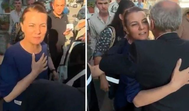 CHP’li İzmit Belediye Başkanı Fatma Kaplan Hürriyet tutuklandı