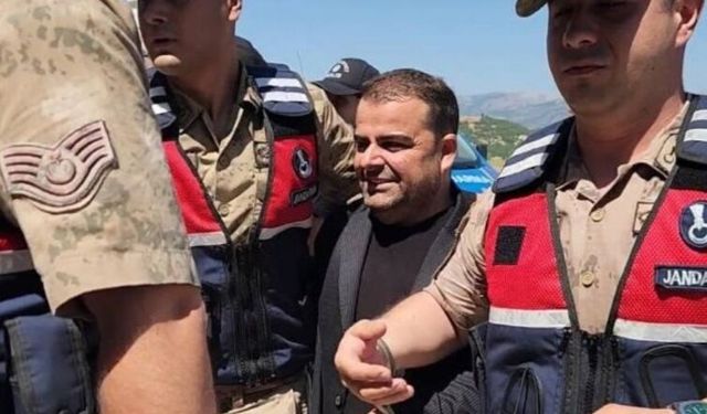 Gülistan Doku soruşturmasında bilişim şirketi sahibi Mehmet Aca tutuklandı