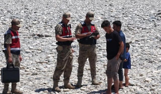 Batman’da boğulma vakalarına karşı kurumlardan ortak uyarı