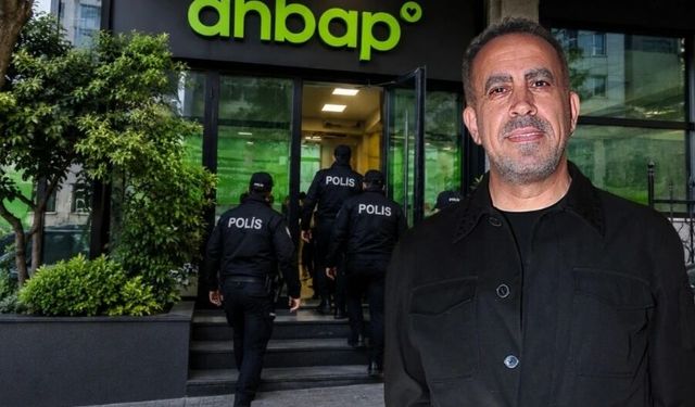 Ahbap Derneği'ne kayyum atandı