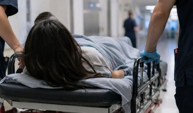 Ankara'yı karıştıran salgın iddiası: Hastaneler doldu taştı