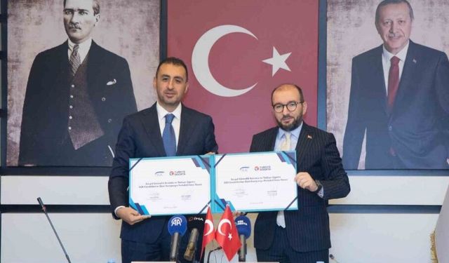 SGK ve Türkiye Sigorta’dan emeklilere özel kampanya