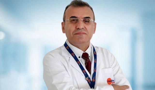 Uzmanı klimalardan yayılan gizli tehlikeye karşı uyardı