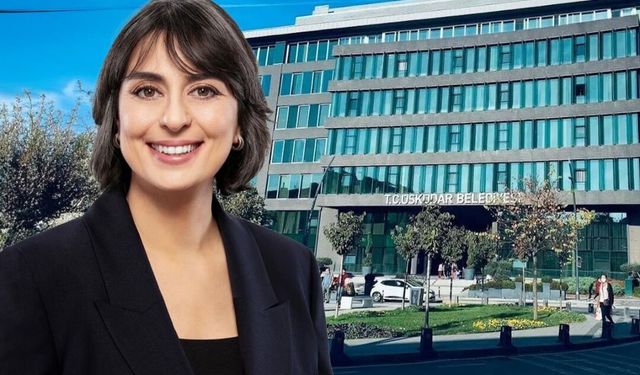 Üsküdar Belediyesi’ne operasyon: Başkan Dedetaş dahil 6 gözaltı