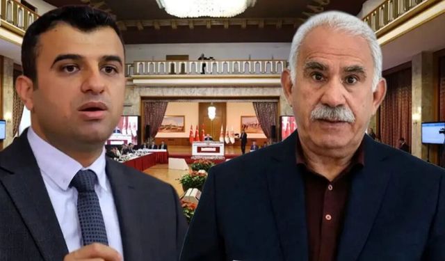 Öcalan’ın yeğeninden ‘süreç’ mesajı: Artık tercih değil