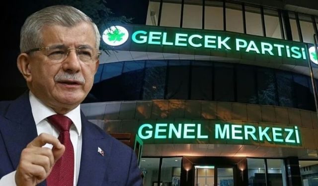 Gelecek Partisi feshedildi, 4 vekilin izleyeceği yol belli oldu