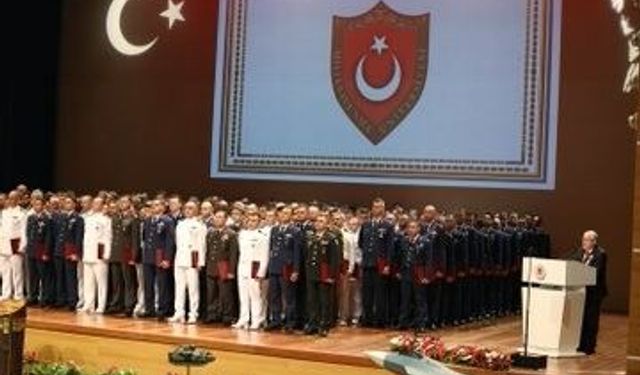 Güler: "NATO Liderler Zirvesi de ülkemizin uluslararası etki gücünün açık bir yansıması olmuştur"