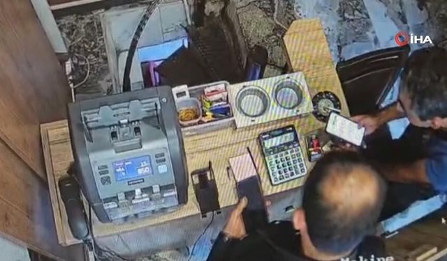 Dolandırdıcılıktan elde ettikleri parayı kripto üzerinden aklayan şebekeye operasyon: 7 gözaltı