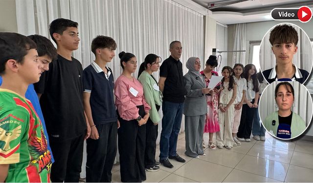 Yetenek Var, Okul Yok: Öğrenciler Güzel Sanatlar ve Spor Lisesi İstiyor
