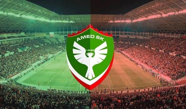 Amedspor Taraftarının Kürtçe Yayın Talebine CİMER’den Yanıt