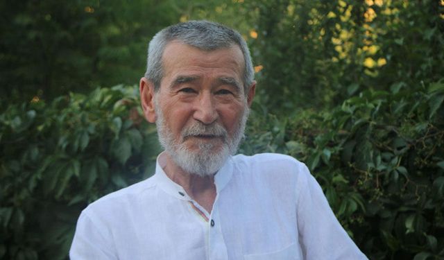 Şair Ahmet Telli hayatını kaybetti