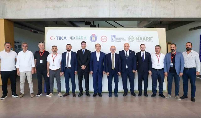 Doç. Dr. Akıncı: "Küresel ekonomi yeniden yapılanıyor"