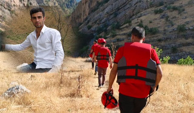 Şemdinli’de Kayıp Olarak Aranan Şevket İzci’nin Cansız Bedenine ulaşıldı
