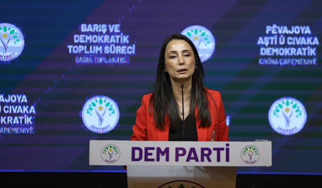 Hatimoğulları’ndan ‘süreç’ çağrısı