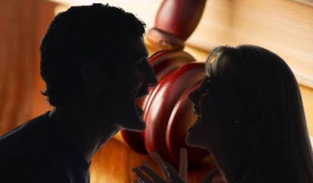 Yargıtay'dan Boşanma Davasında Dikkat Çeken Karar